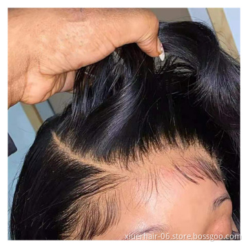 Soft Beauty 13x6 Hd Lace Front wig, Wigs Human Hair Lace Front Brazilian,Wigs Human Hair Lace Front Wig for Black Women